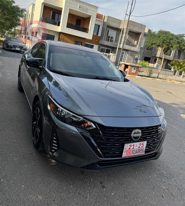 نيسان سنترا 2024 للبيع في العراق - ديالى